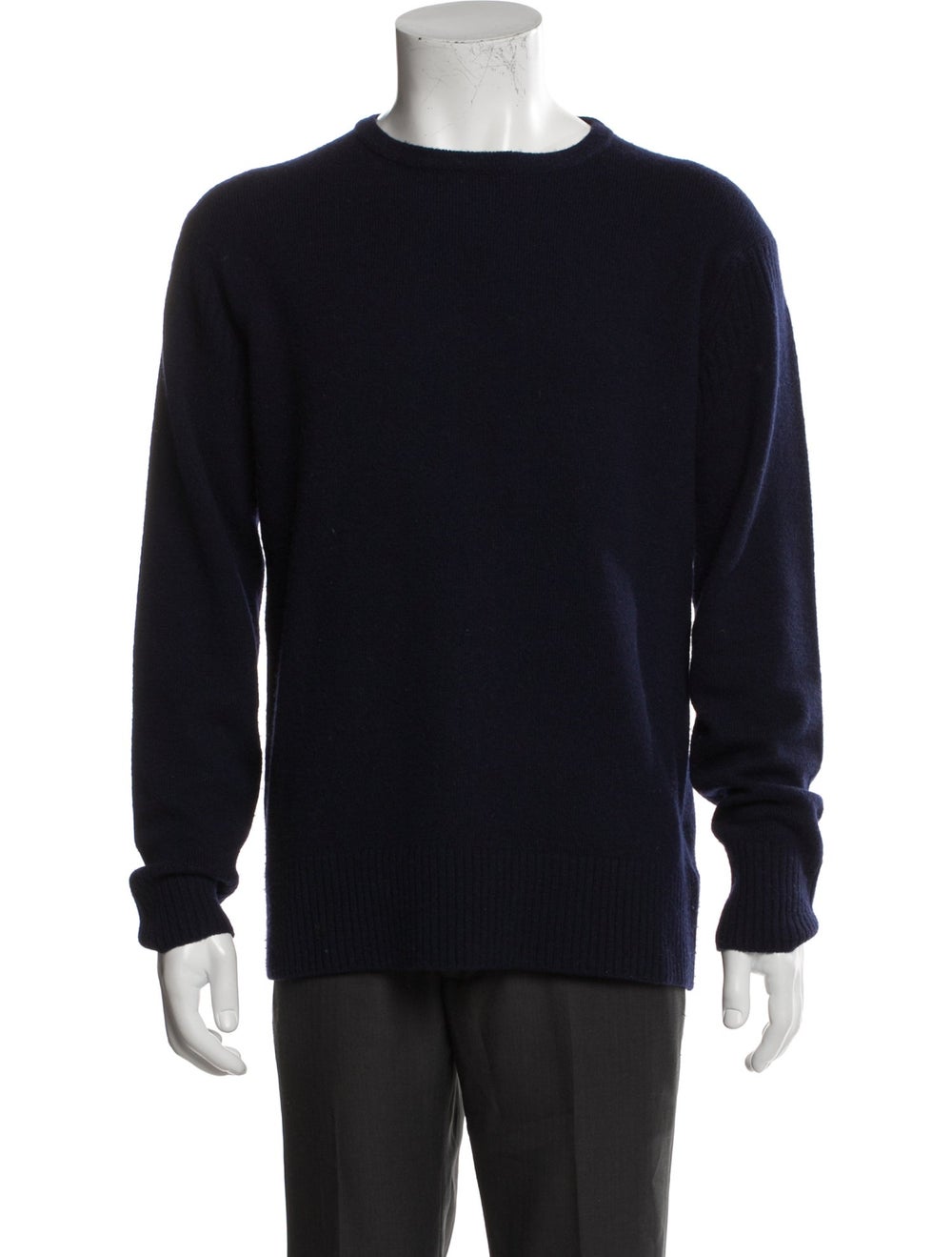 Visvim 2014 Wool Pullover - image 1