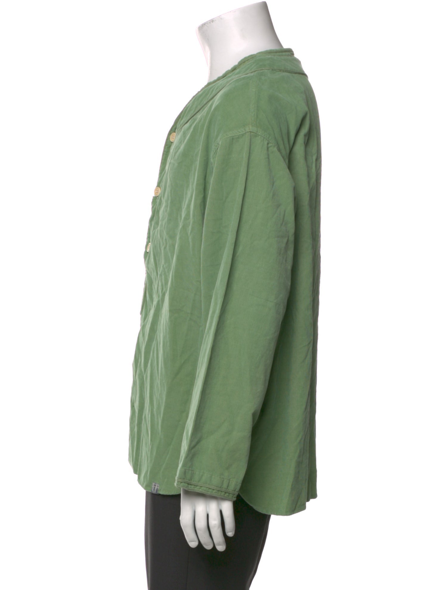 Visvim Long Sleeve Shirt w/ Tags