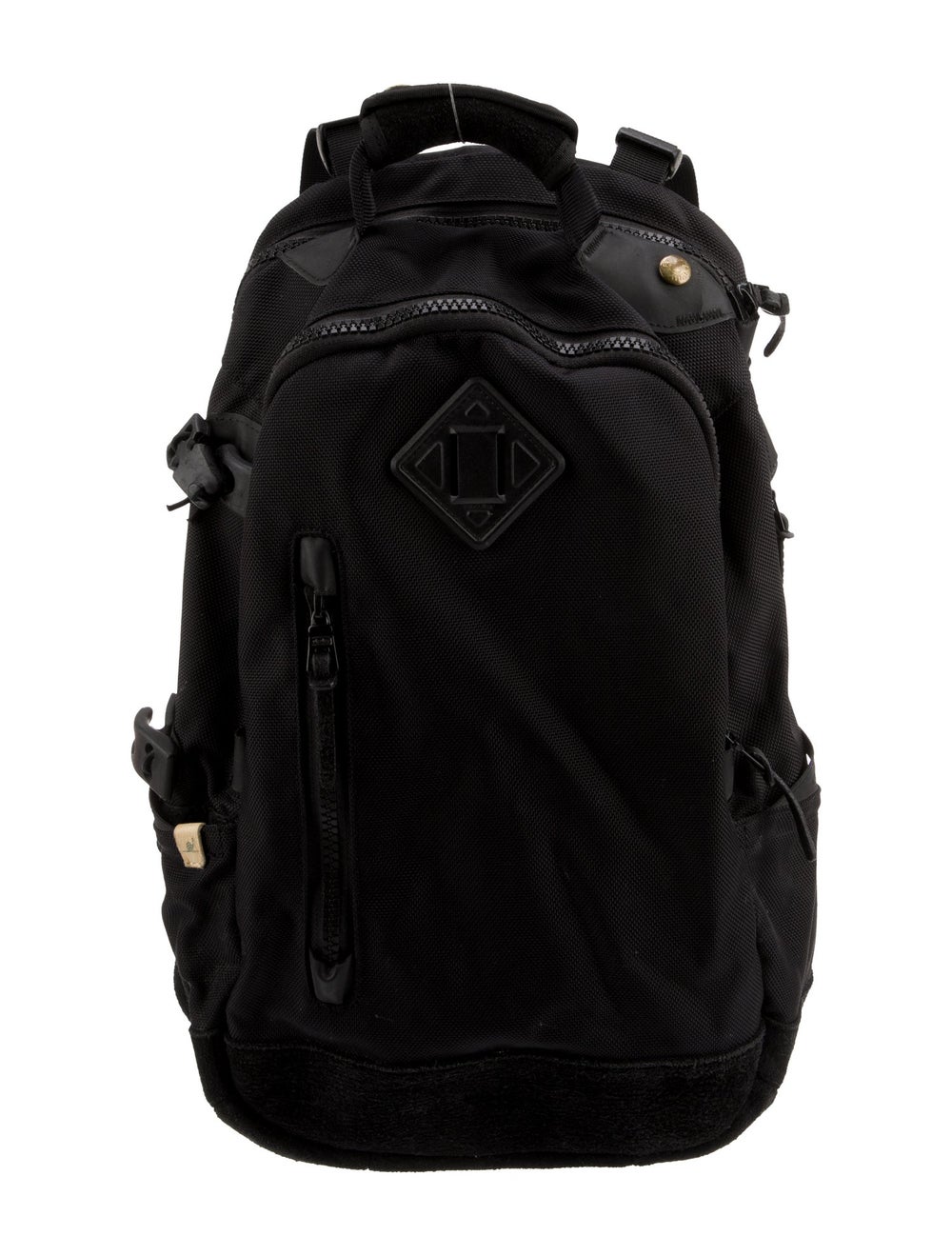 Visvim Canvas Backpack - image 1