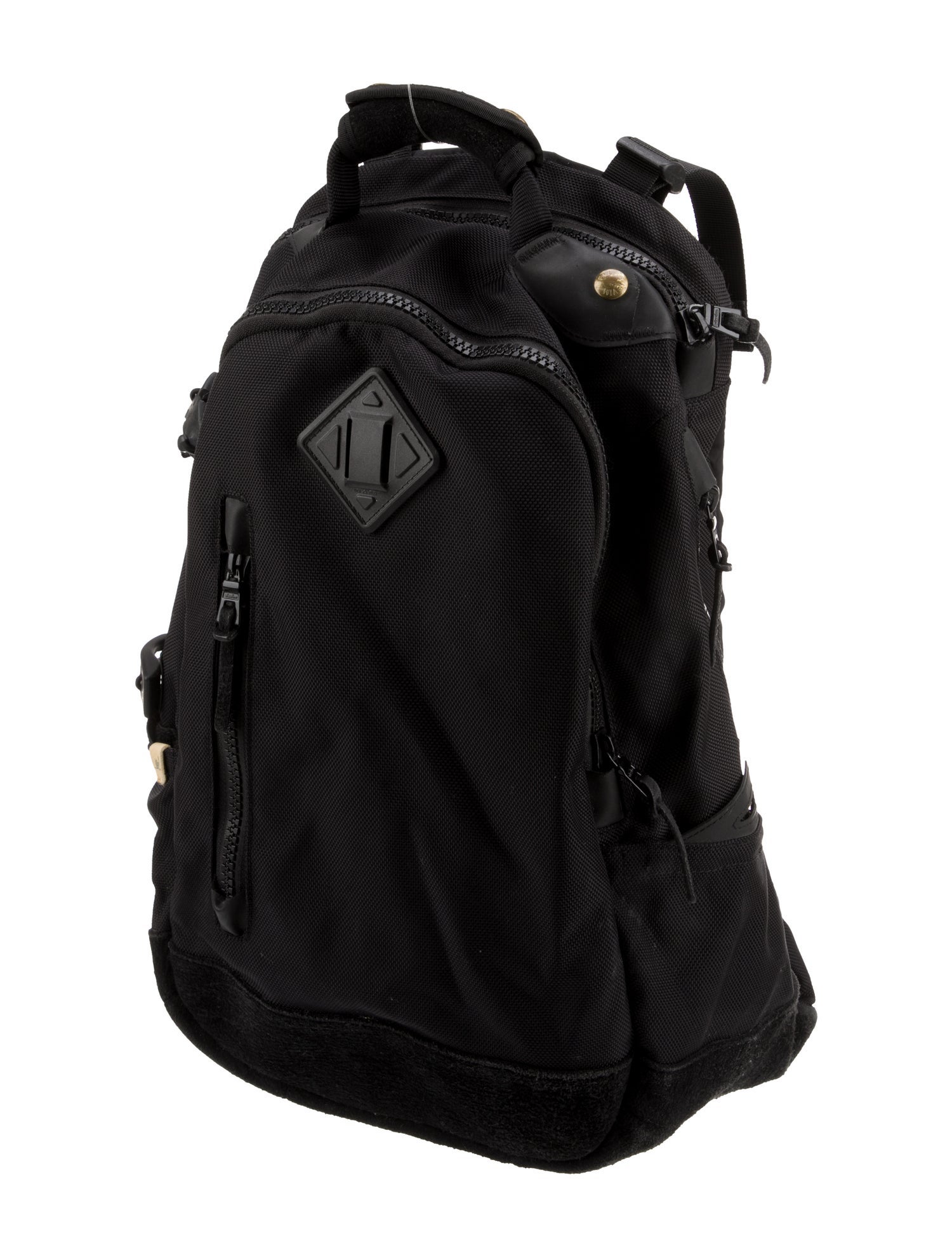 Visvim Canvas Backpack