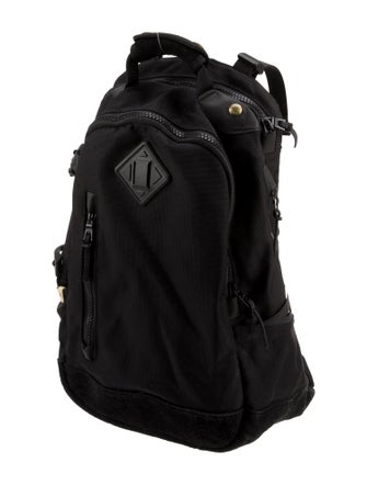 Visvim Canvas Backpack