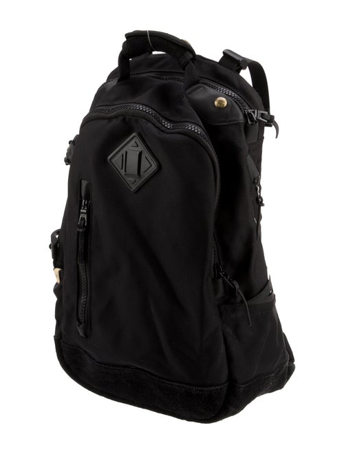 Visvim Canvas Backpack