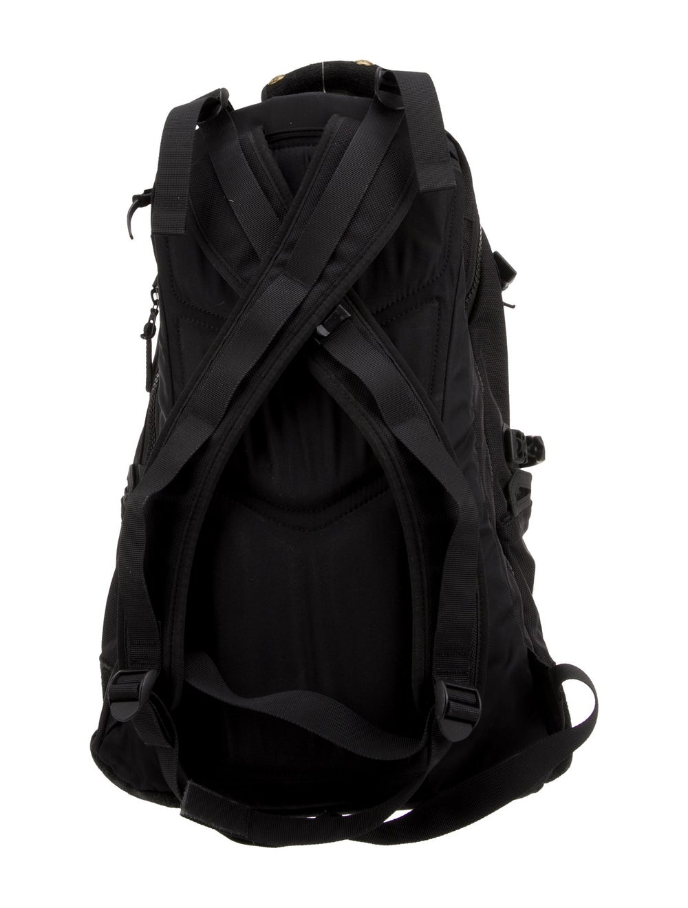 Visvim Canvas Backpack - image 4