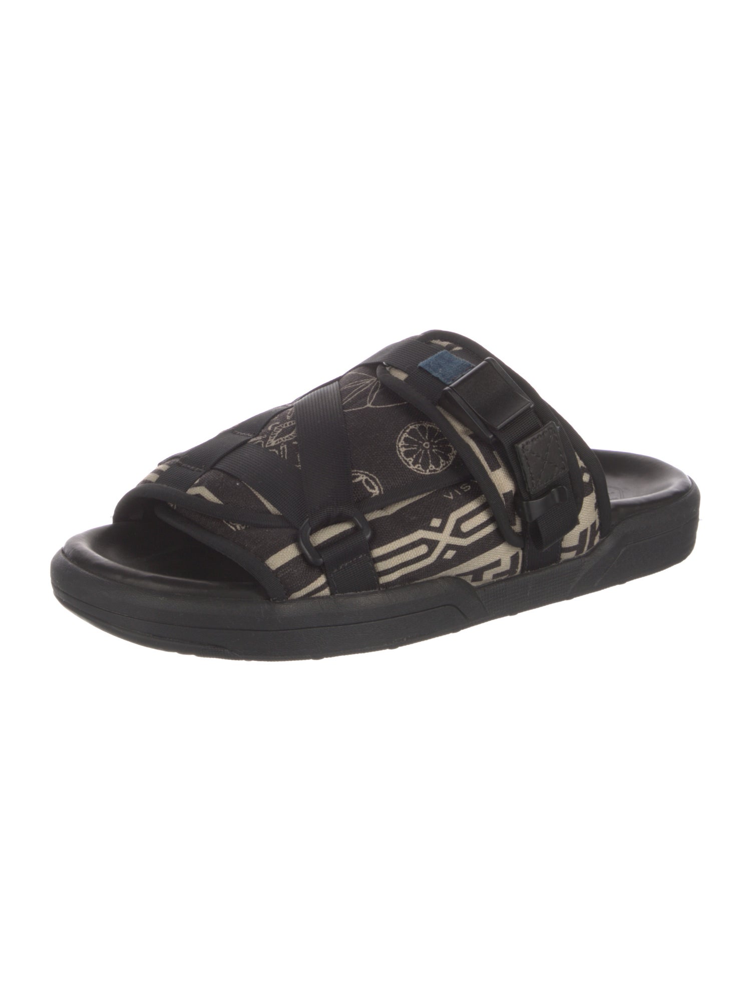 Visvim Printed Slides