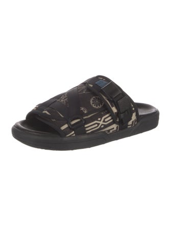 Visvim Printed Slides