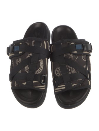 Visvim Printed Slides