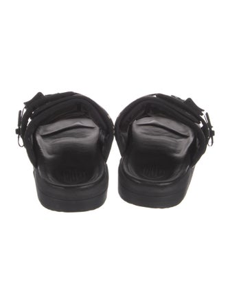 Visvim Printed Slides