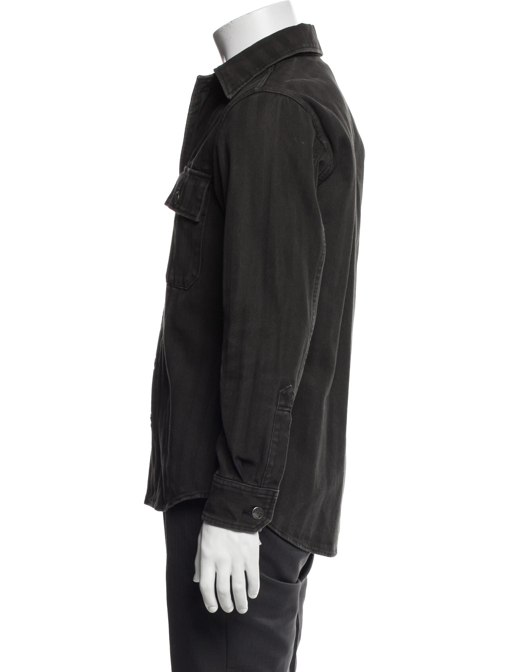 Visvim Denim Jacket