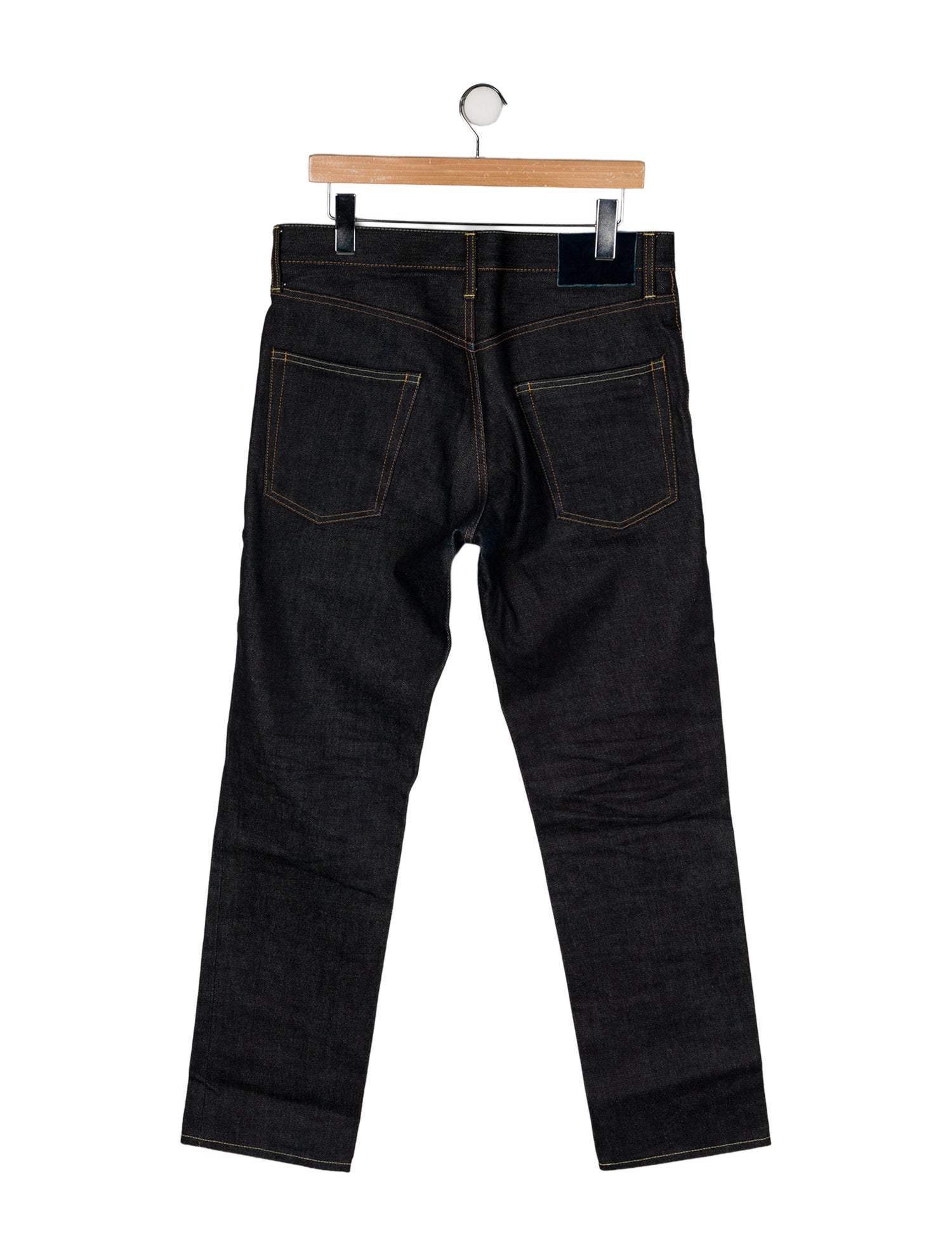Visvim Skinny Jeans