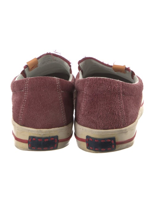 Visvim Canvas Espadrilles