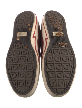 Visvim Canvas Espadrilles