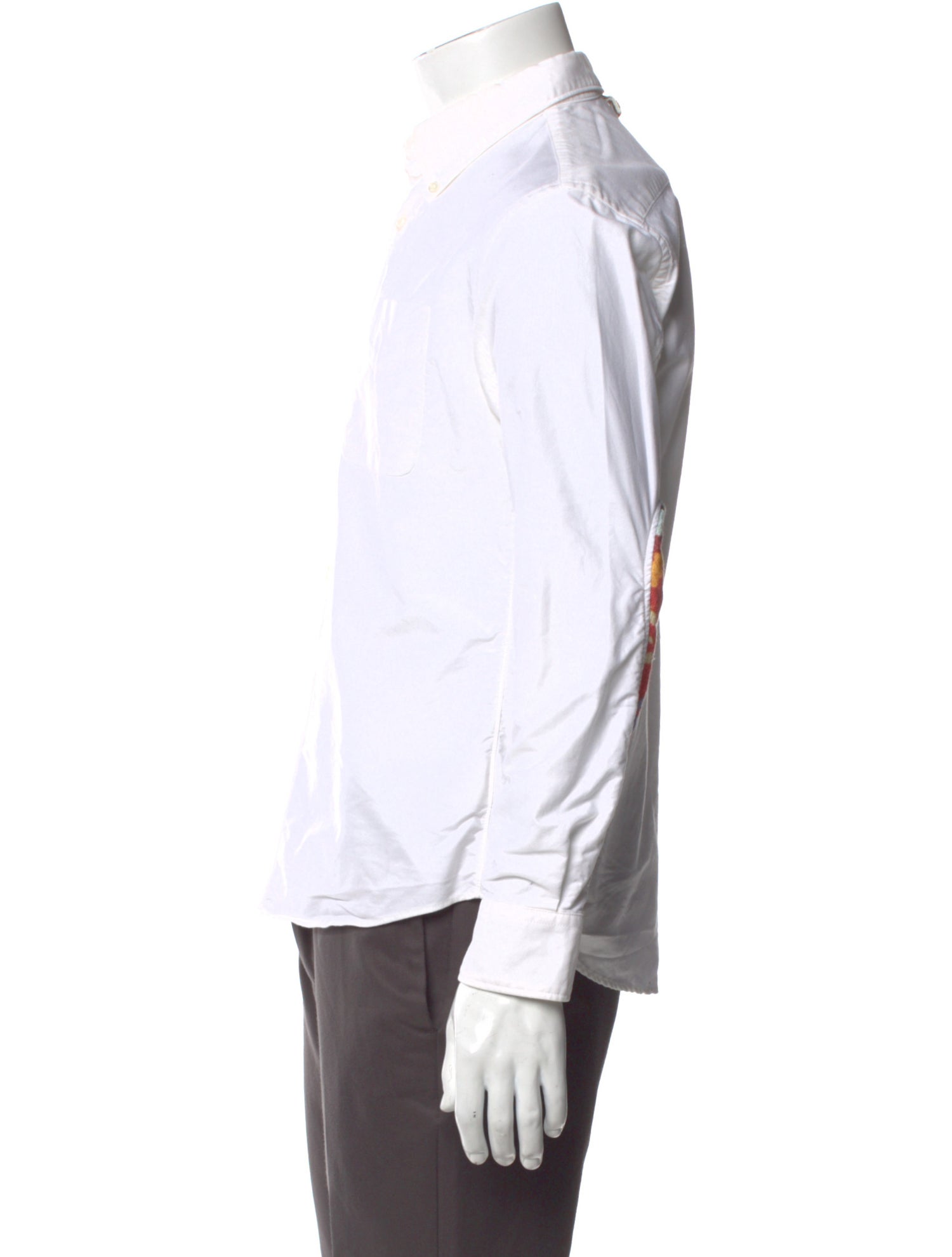 Visvim Long Sleeve Shirt