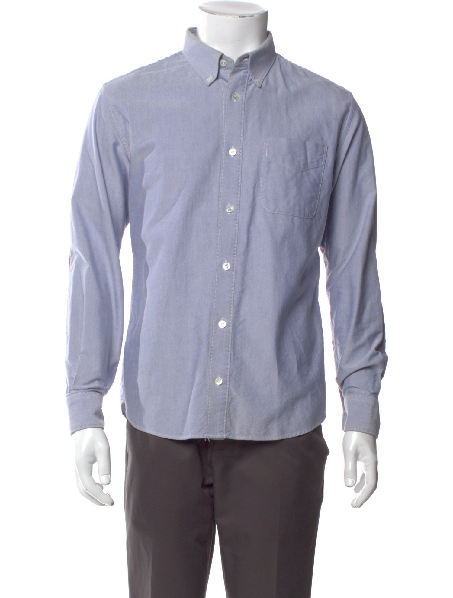 Visvim Long Sleeve Shirt