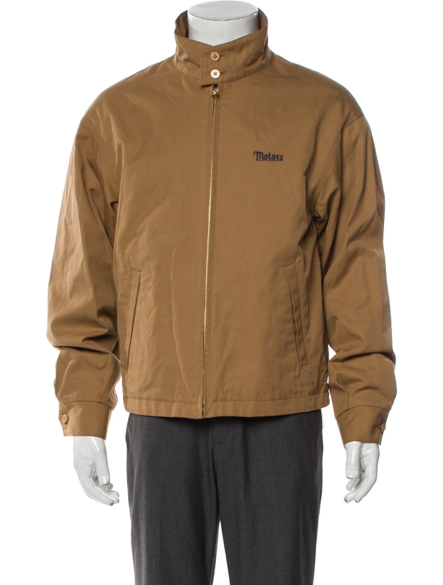 Visvim Ketchikan jacket Jacket