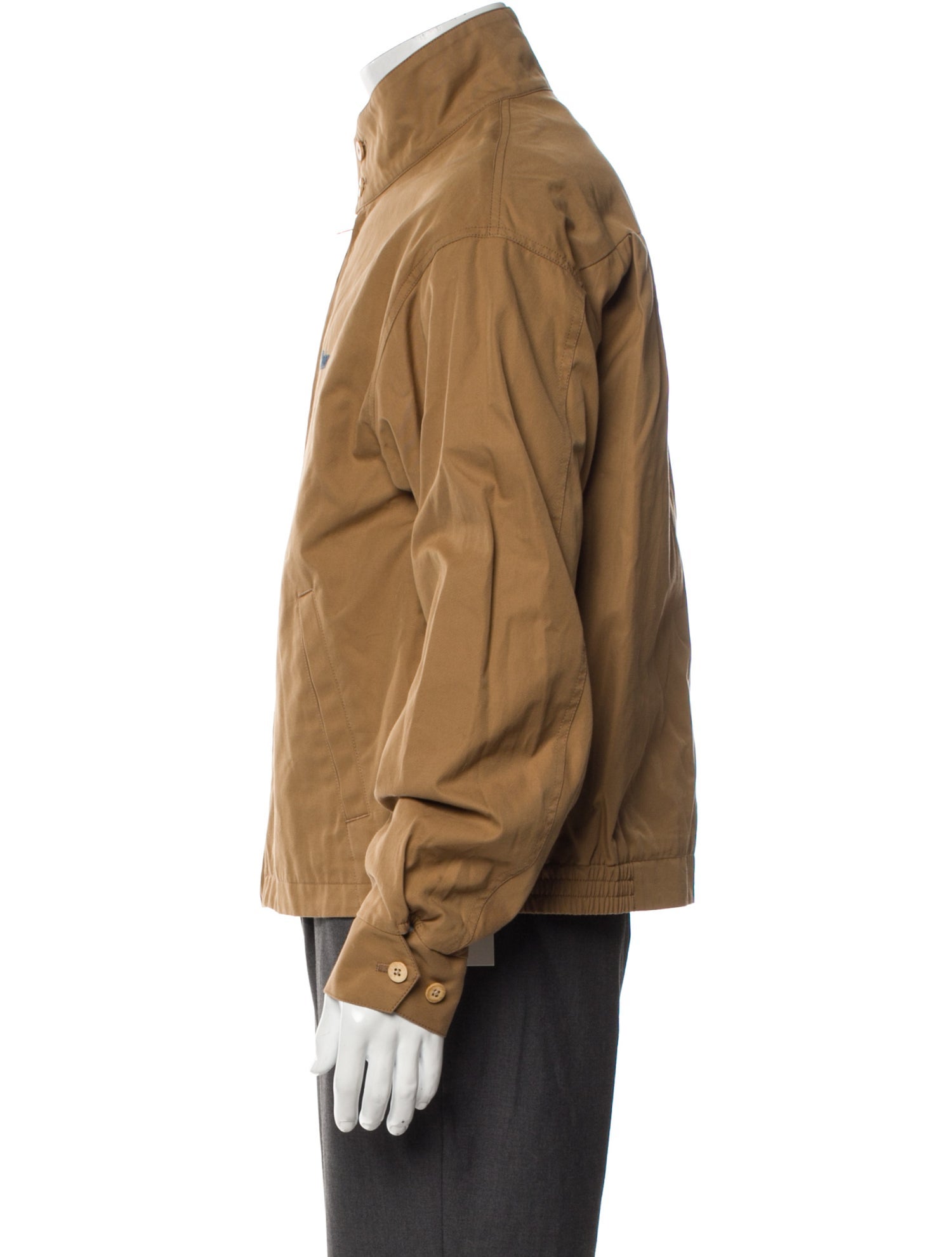 Visvim Ketchikan jacket Jacket
