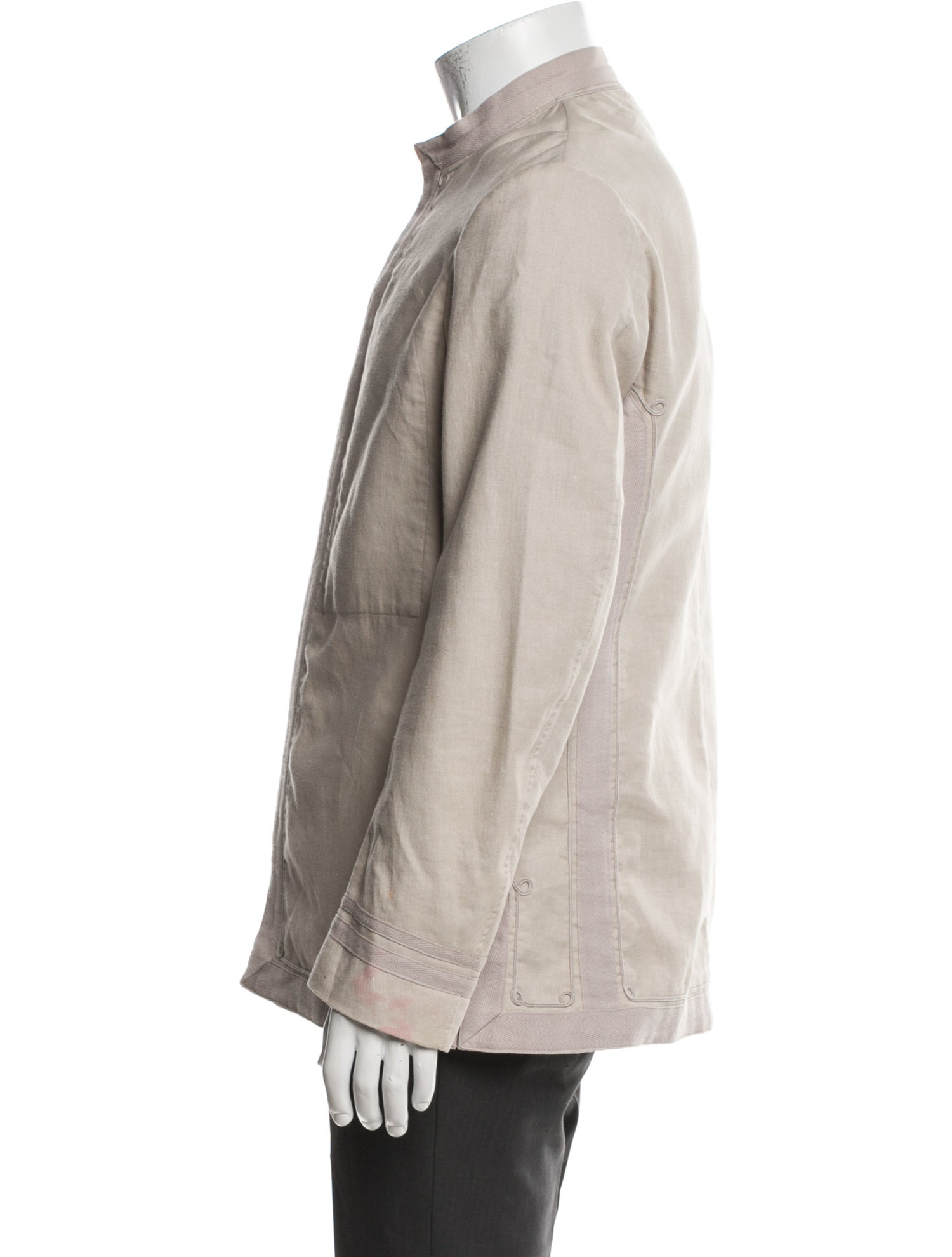 Visvim Jacket