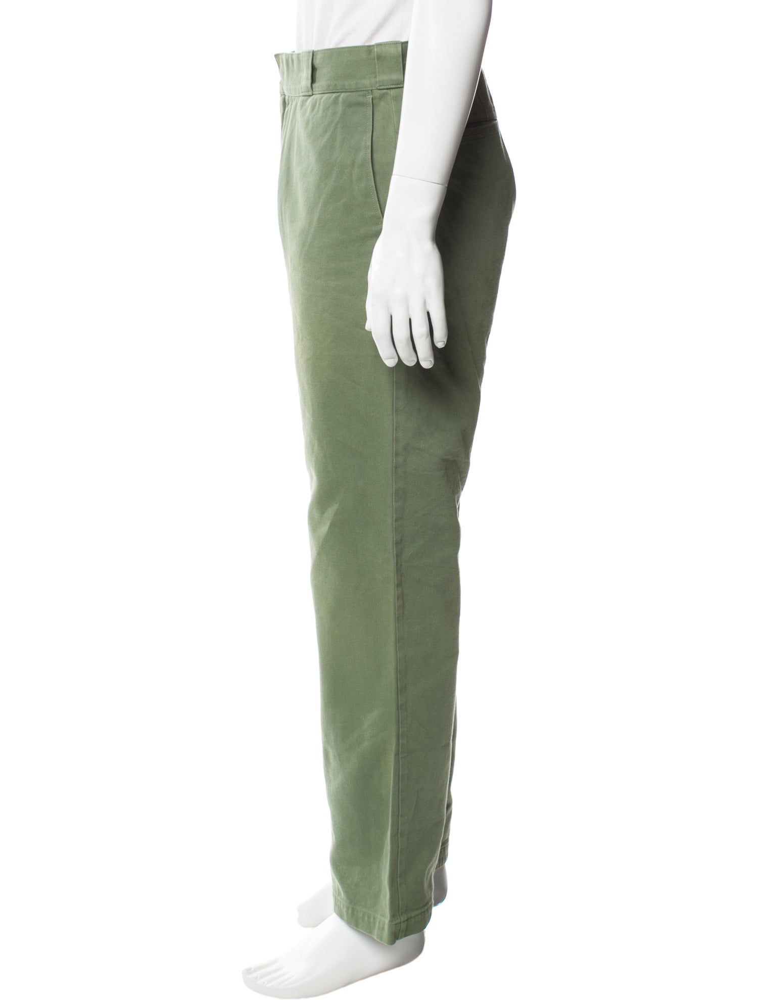 Visvim Chinos