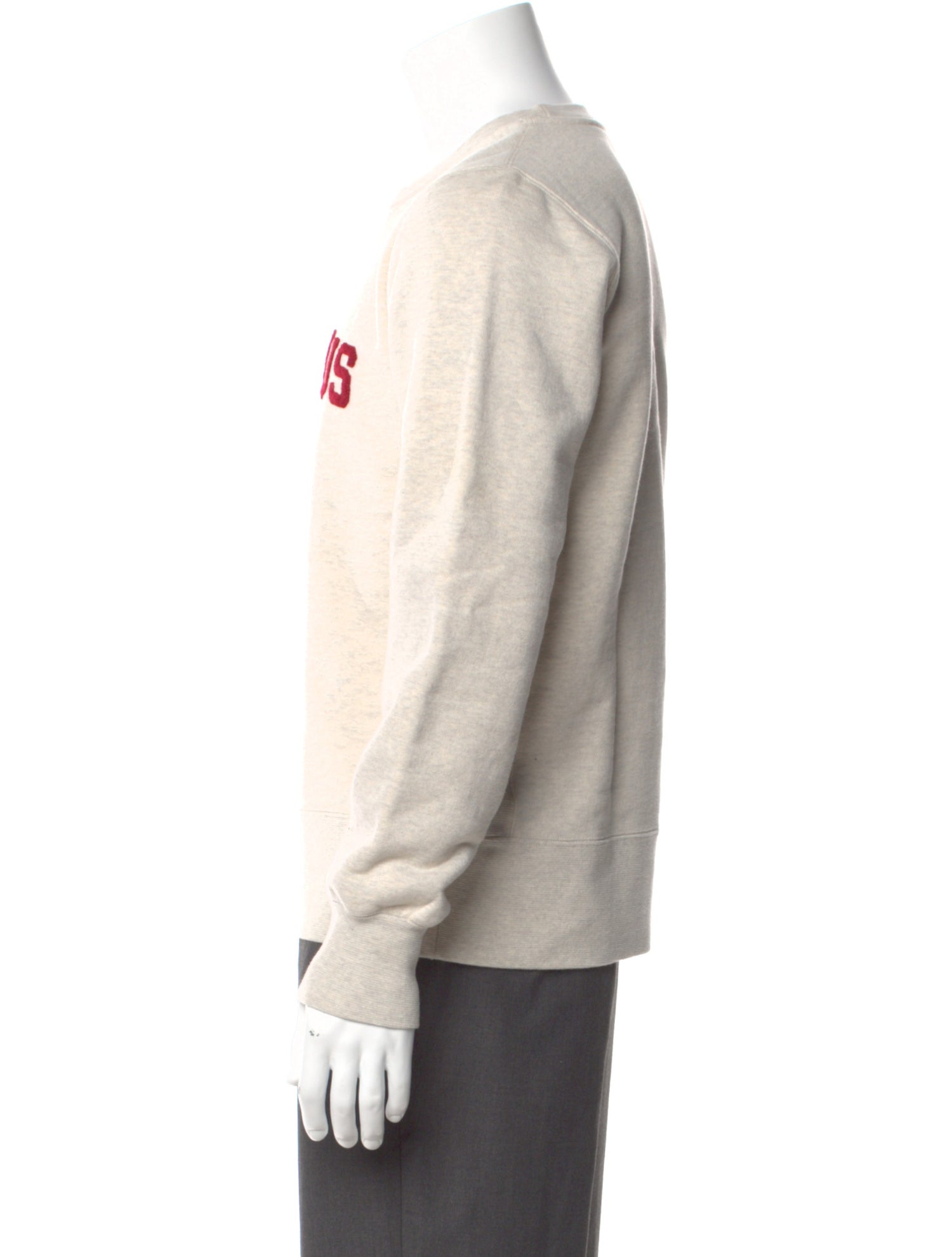 Visvim US Graphic Print Sweatshirt