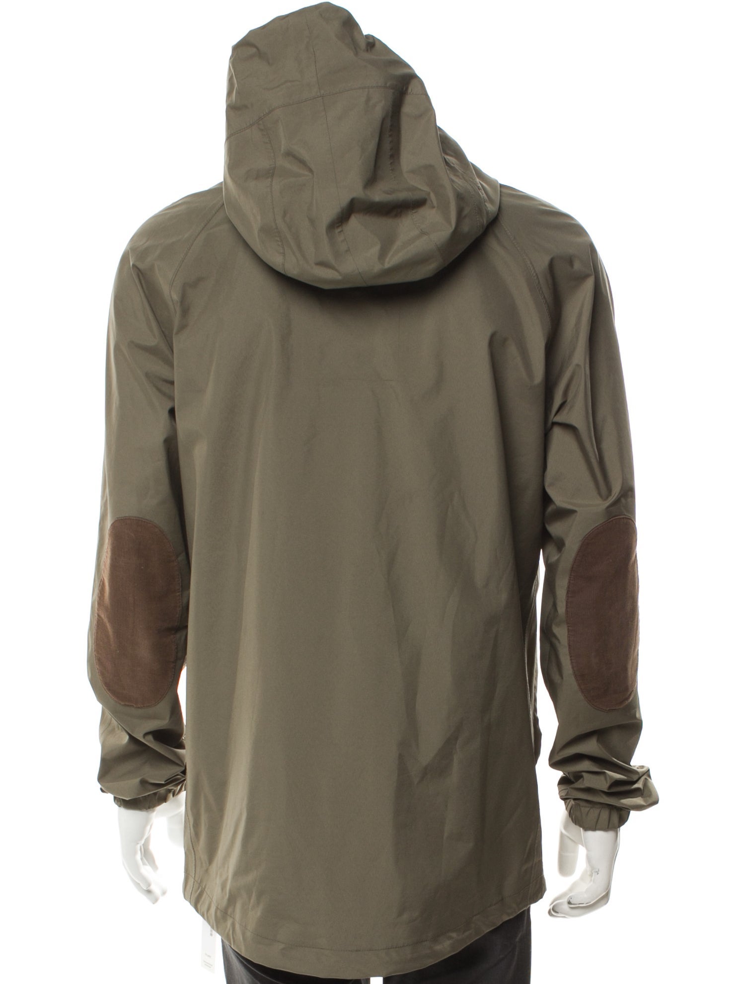 2012 Windbreaker