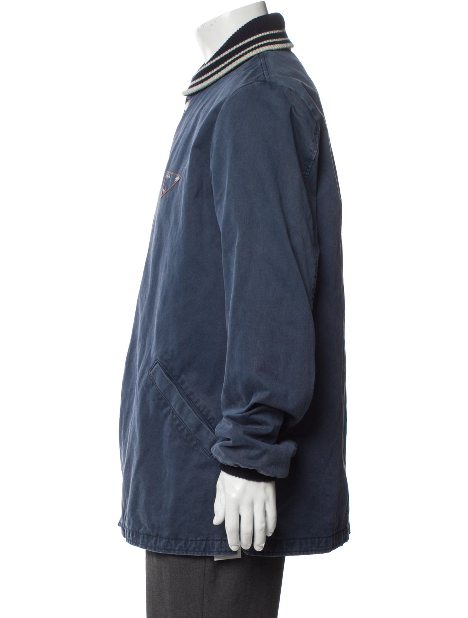 Visvim Hobbs Jacket
