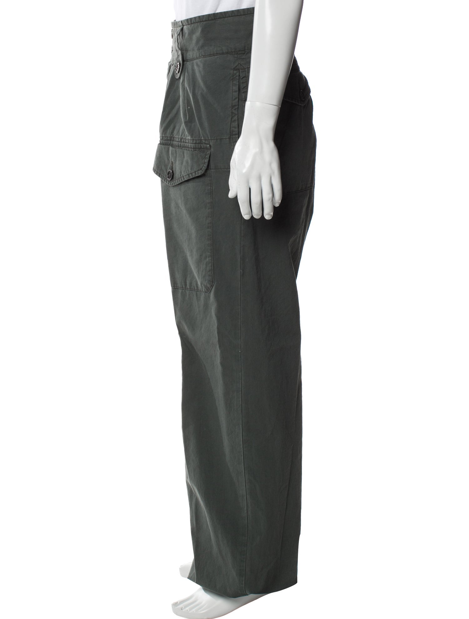 Visvim Coronel Cargo Pants