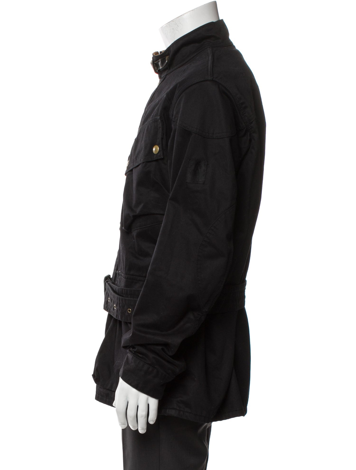 Visvim Utility Jacket