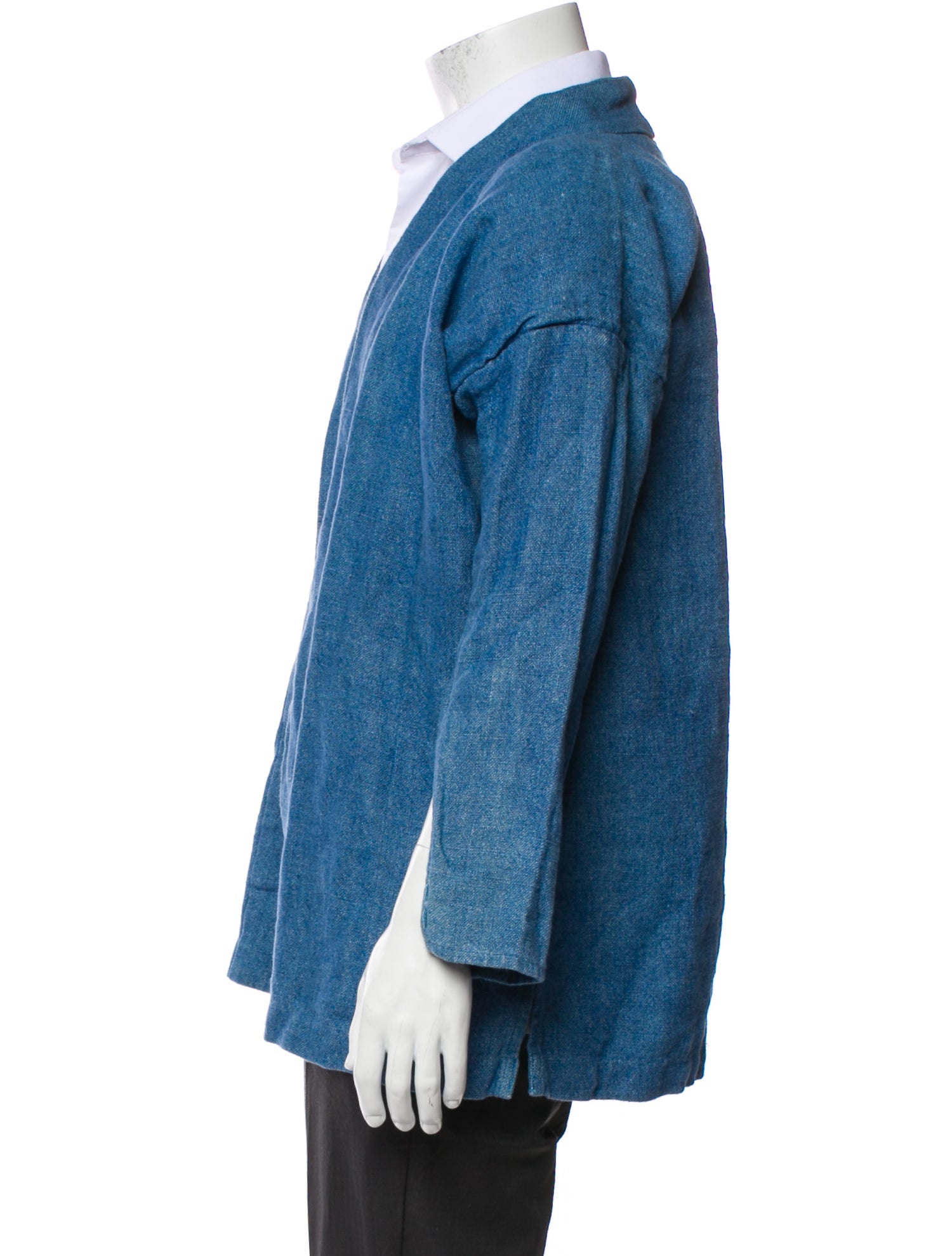 Visvim Linen Jacket