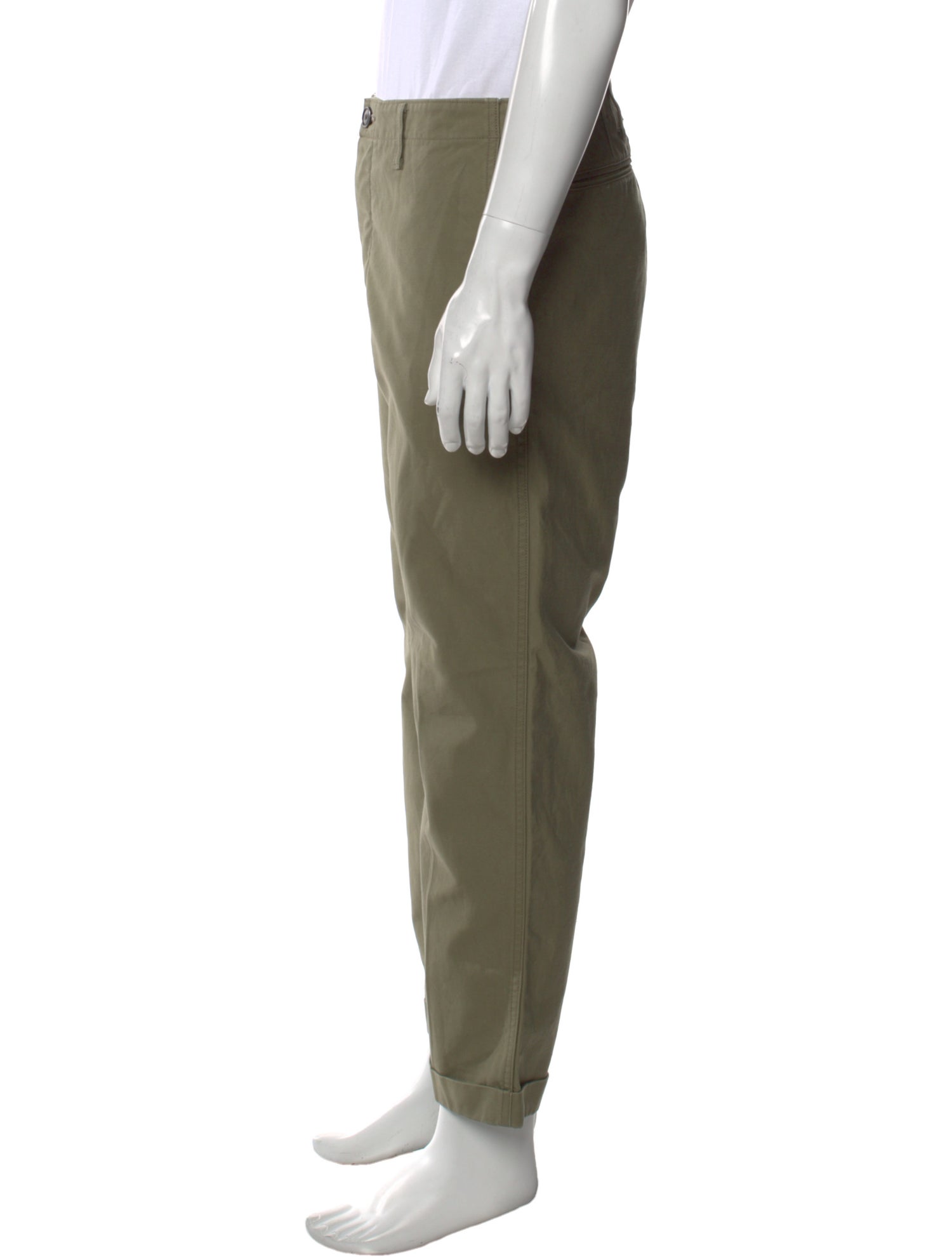 Visvim Pants