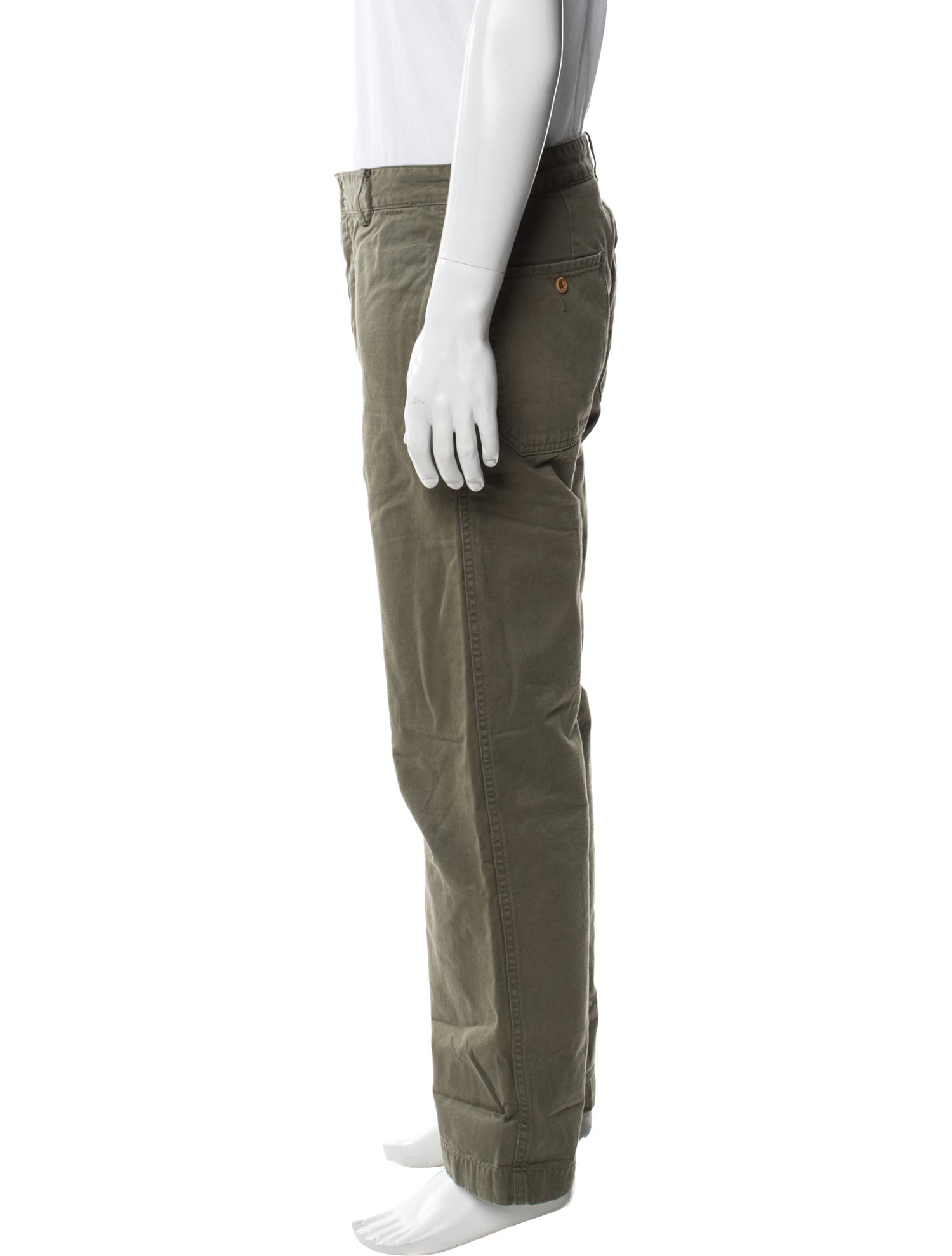 Visvim Chinos