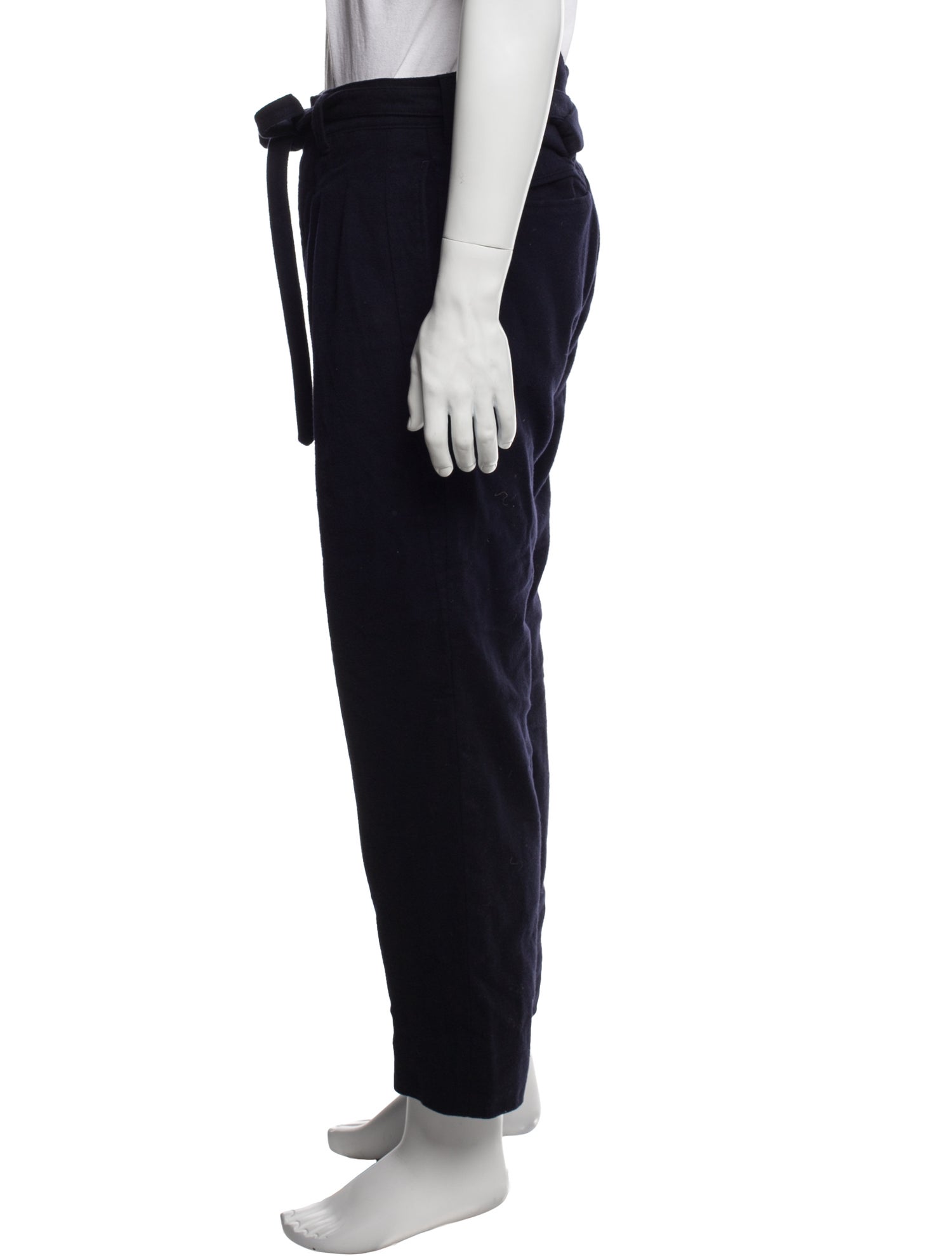 Visvim Wool Pants