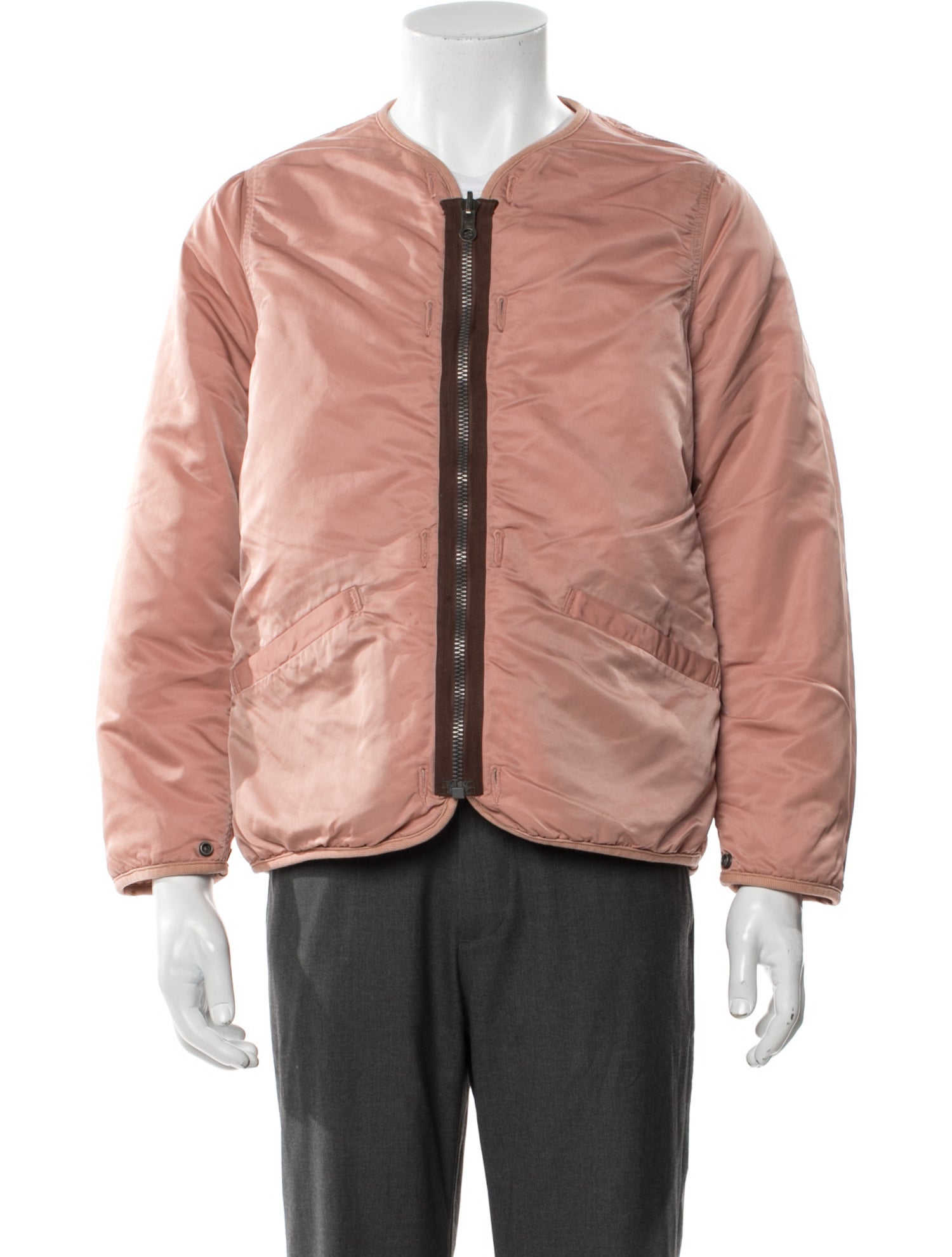 Visvim Bomber Jacket