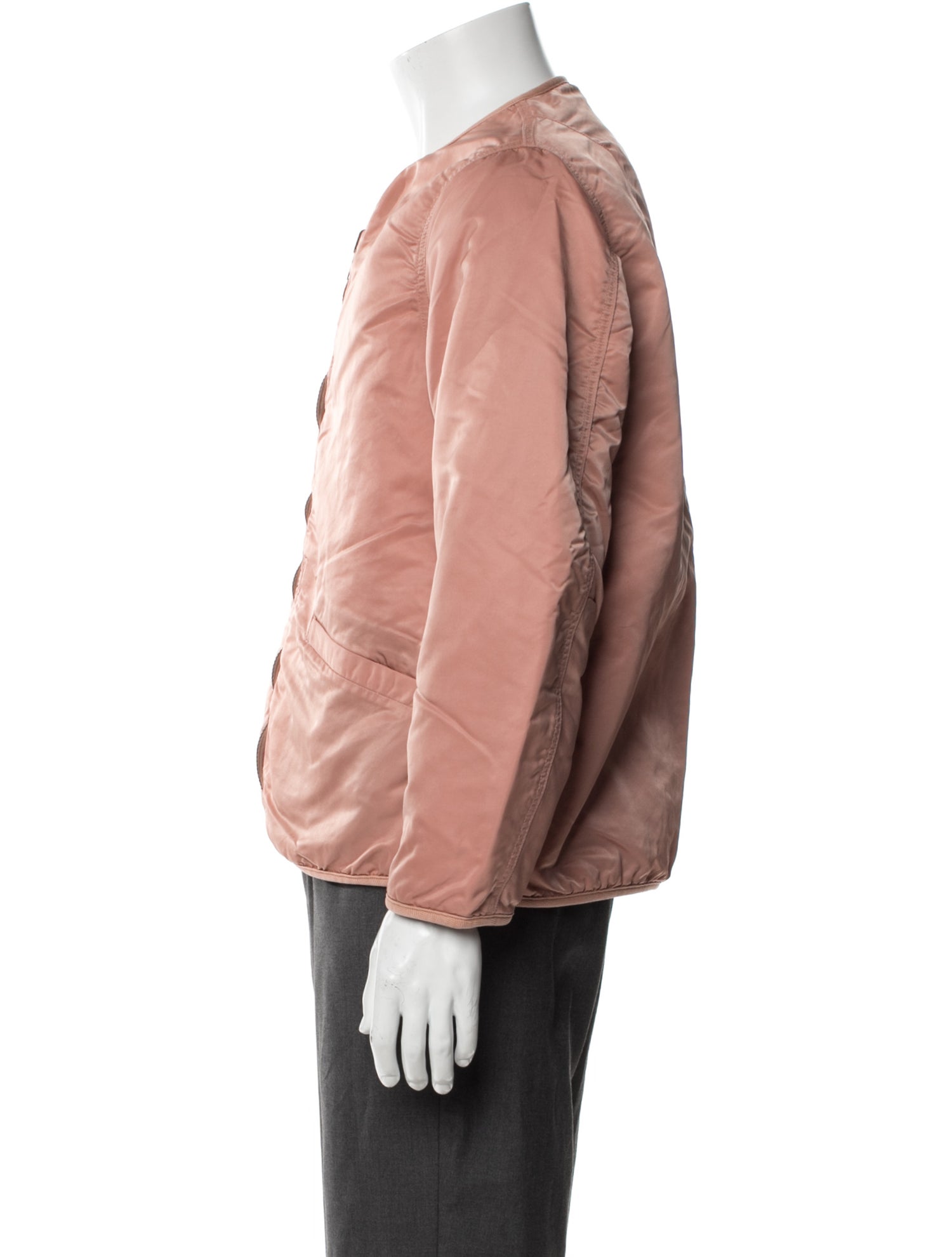 Visvim Bomber Jacket