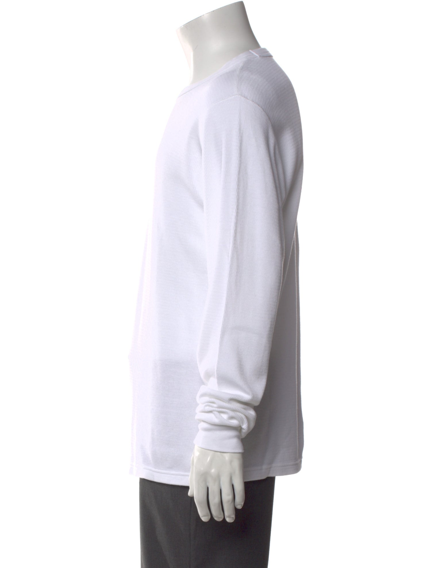 Visvim 2019 Crew Neck T-Shirt