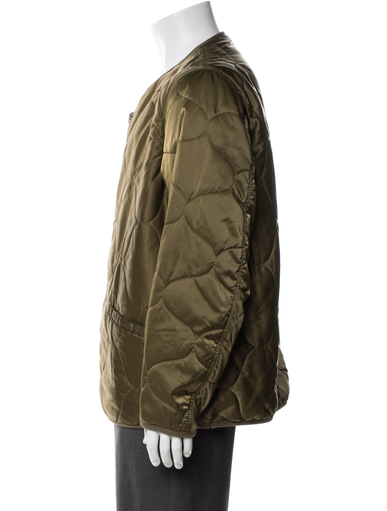 Visvim Windbreaker