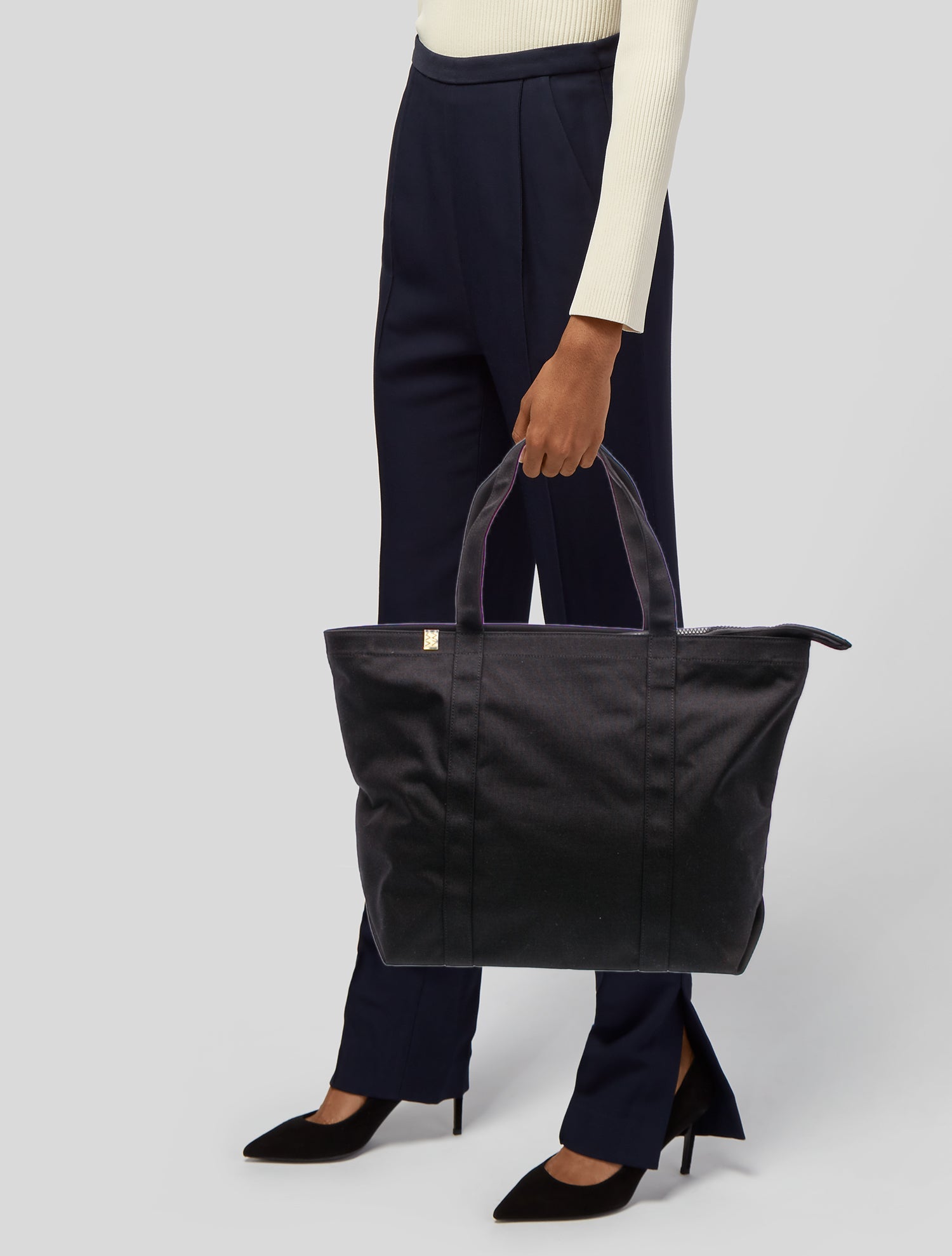 Visvim Nylon Tote