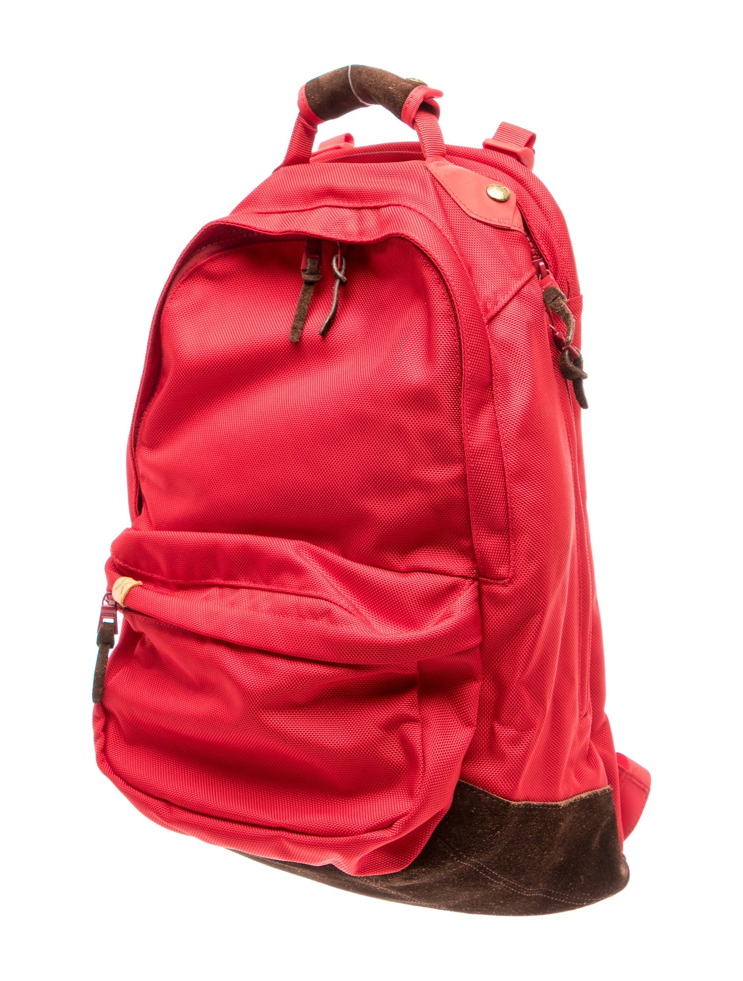 Visvim Backpacks for Men | The RealReal