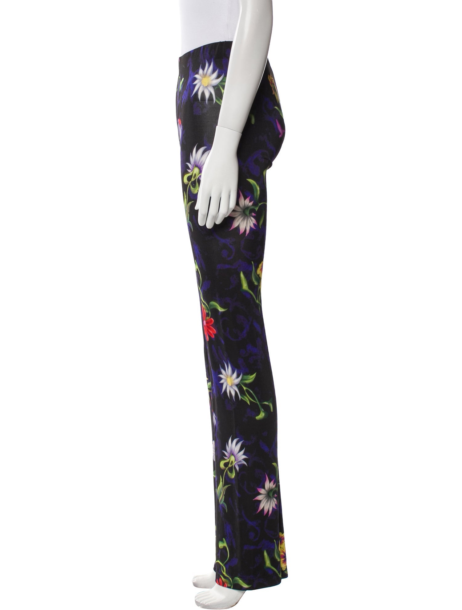 MACCAPANI Printed Sweatpants w/ Tags