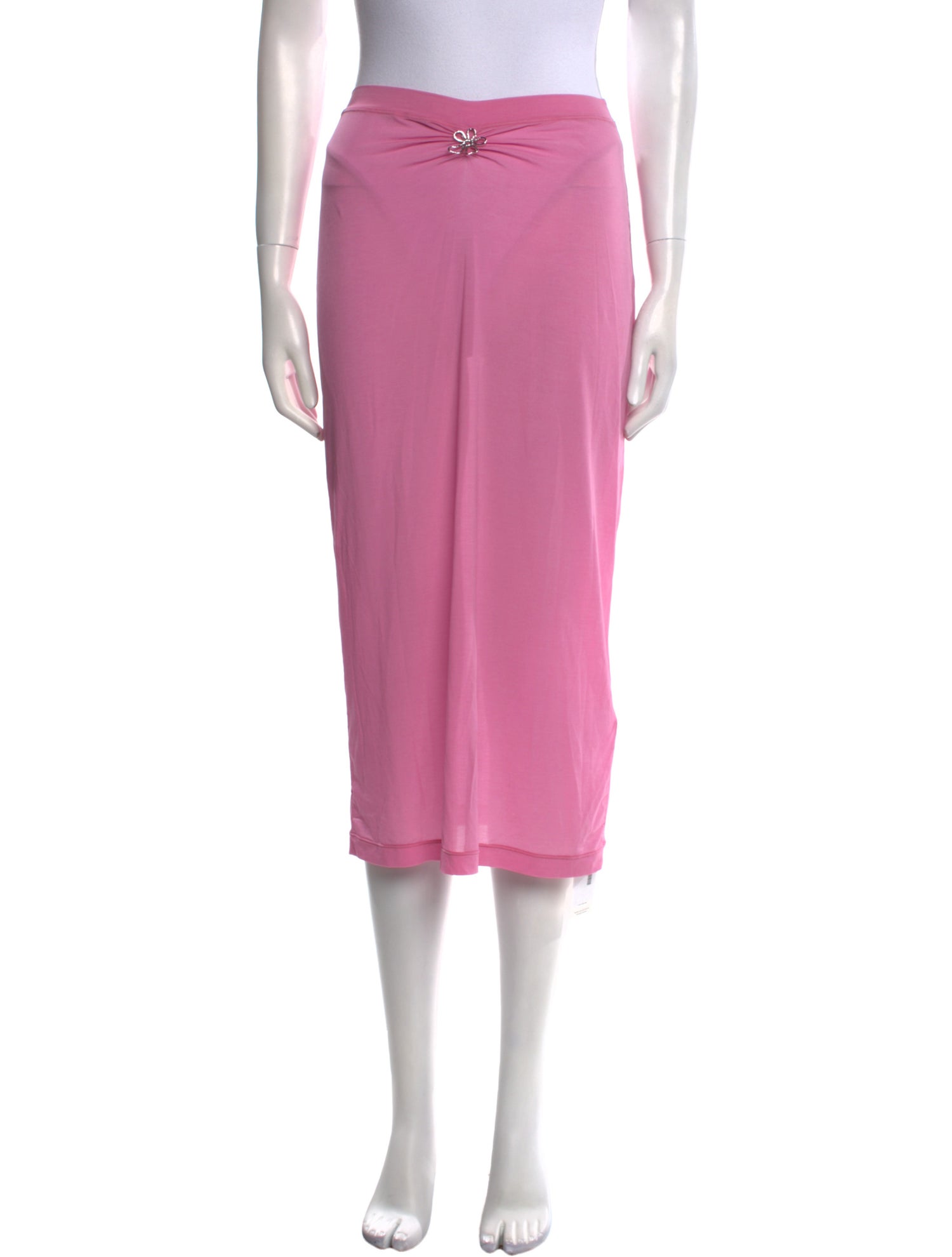 MACCAPANI Midi Length Skirt