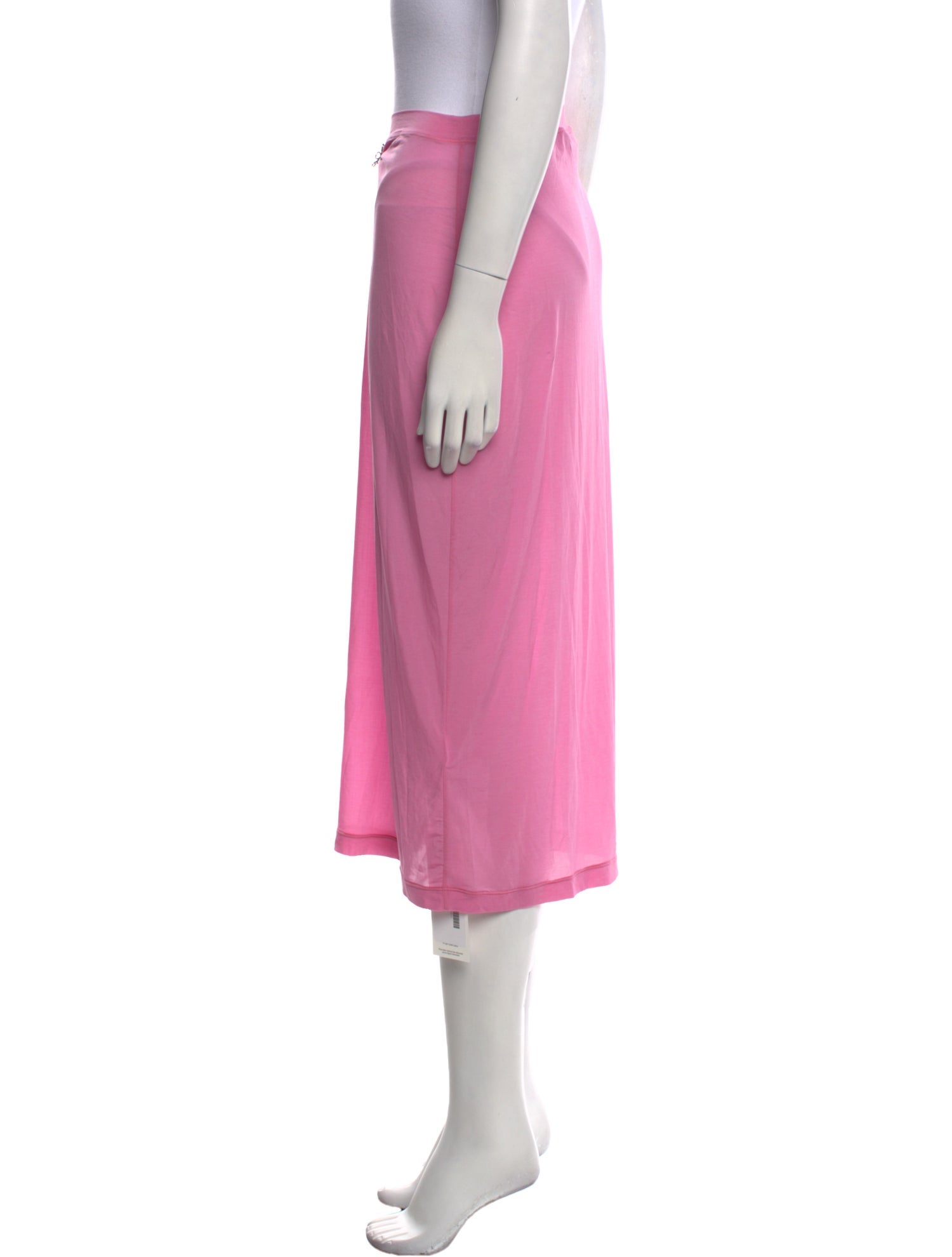 MACCAPANI Midi Length Skirt