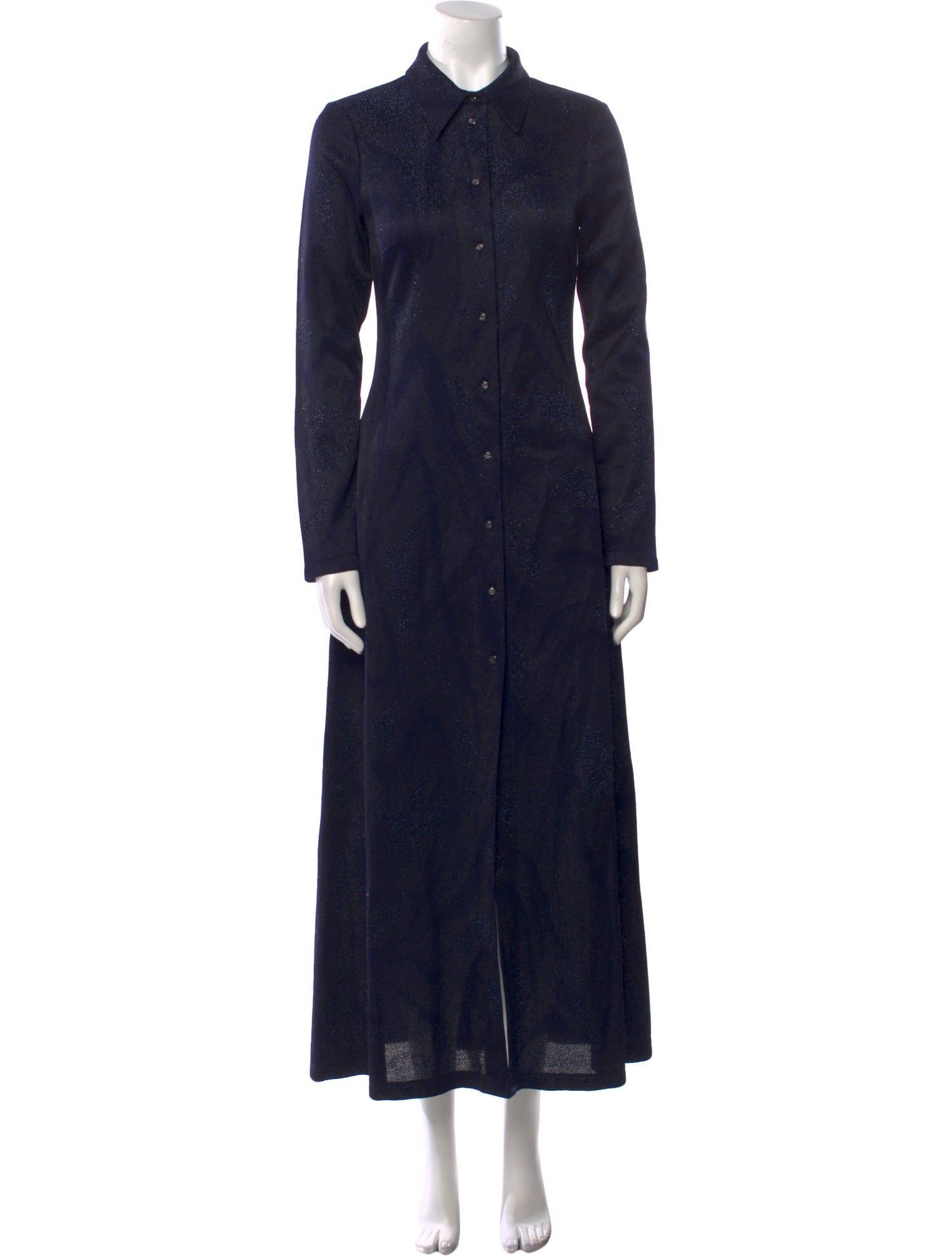 MACCAPANI Long Dress w/ Tags