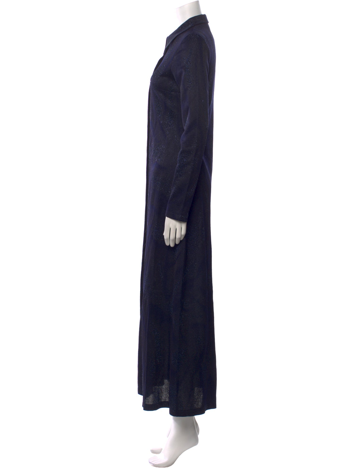 MACCAPANI Long Dress w/ Tags