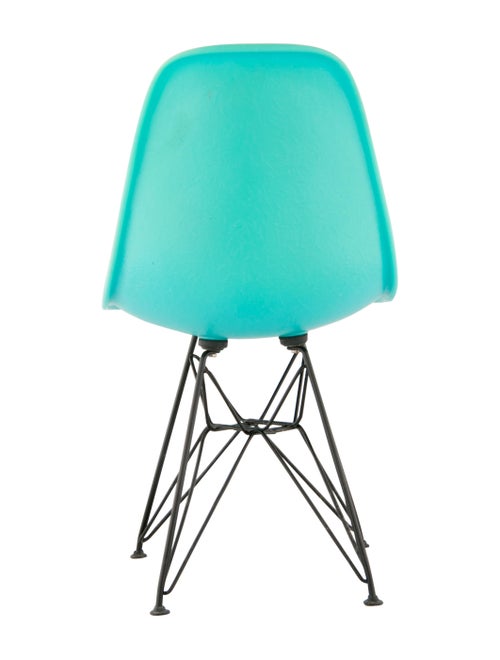 Vitra Miniature Eames Chair Decor & Accessories VTA20005 The RealReal