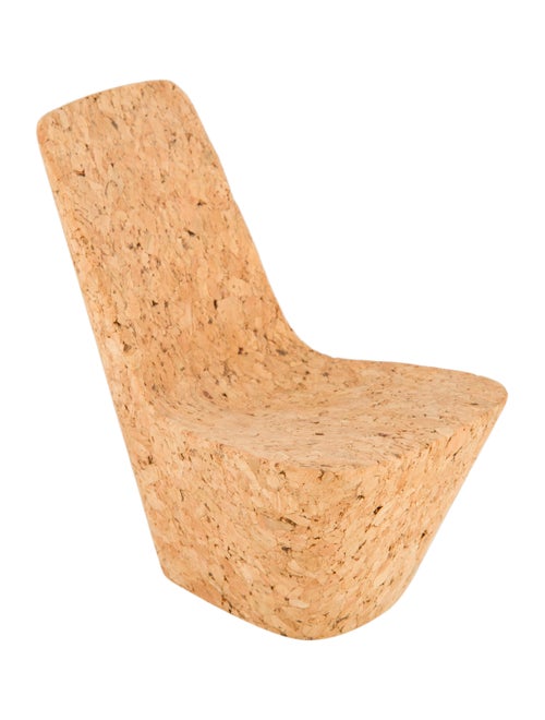 Vitra Miniature Cork Chair Decor & Accessories VTA20113 The RealReal
