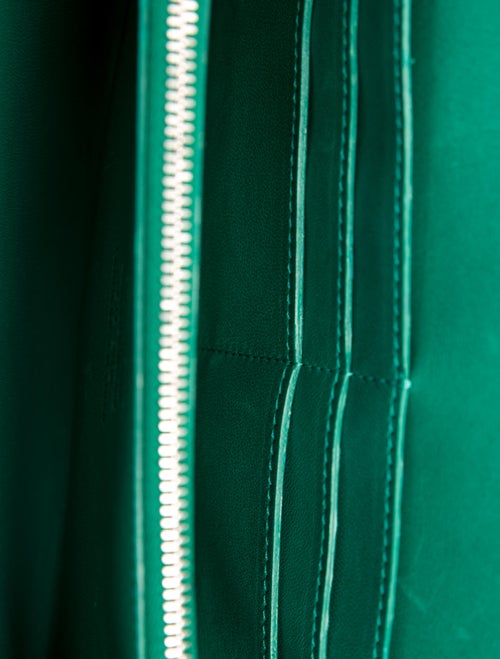 Vetements Exit Sign Wallet on Chain