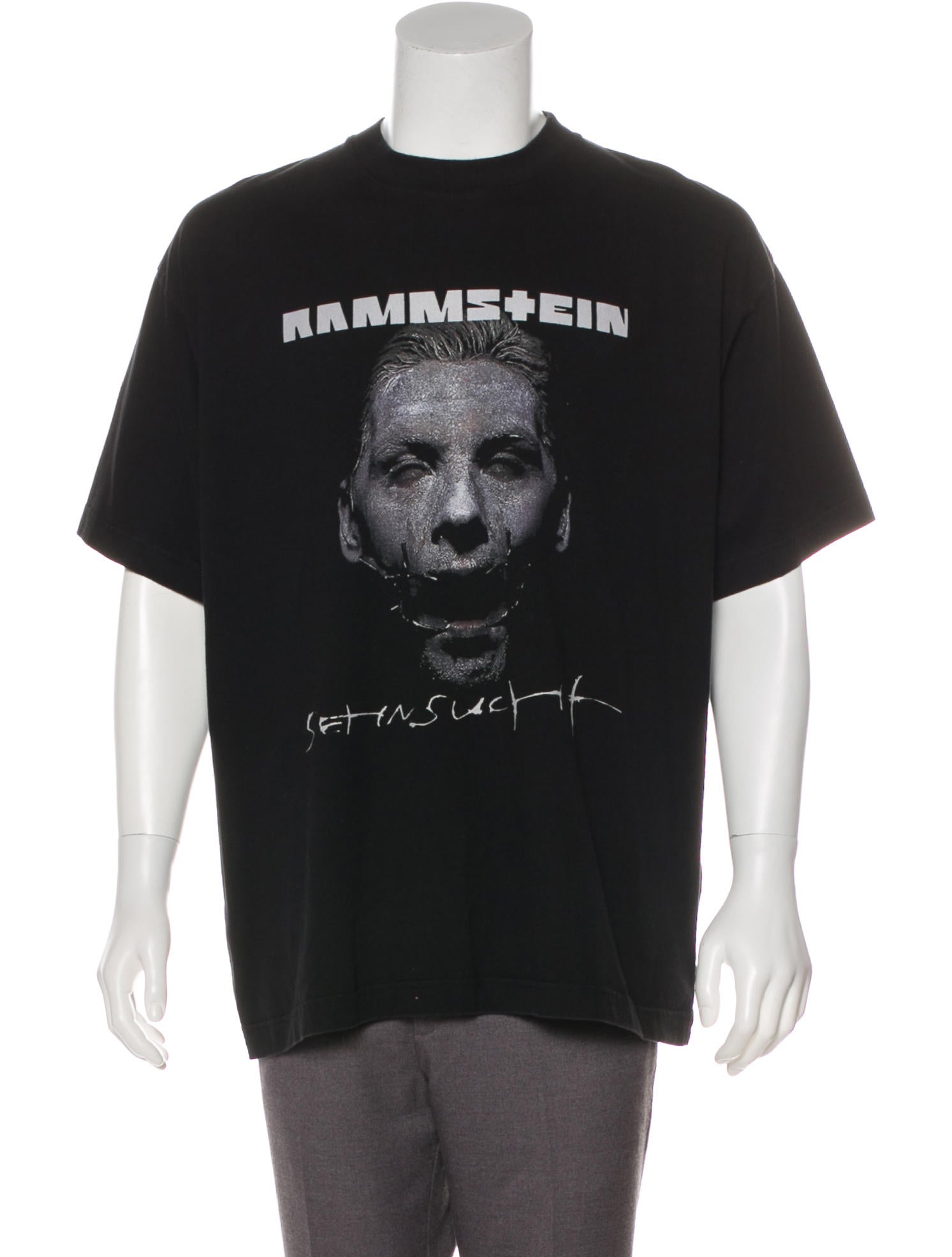 rammstein hoodie uk