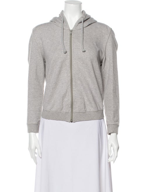 Vetements Jacket Grey