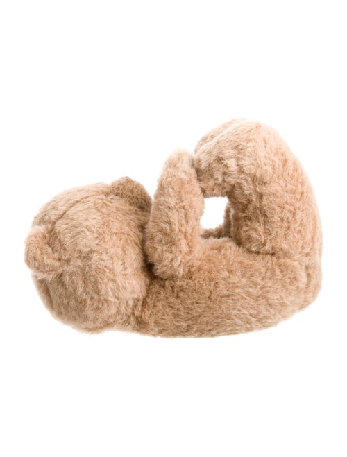 Vetements Slipper Flats