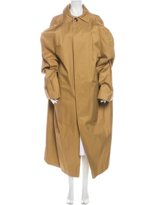 Vetements 2016 Coat