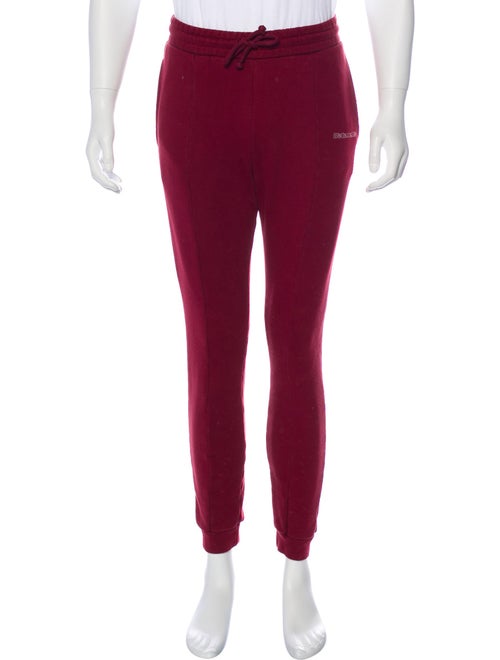 Vetements Logo Lounge Pants