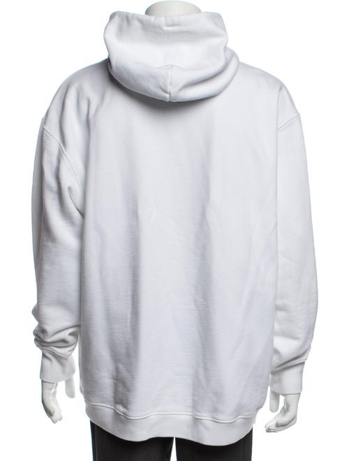 Vetements 2020 Logo Hoodie